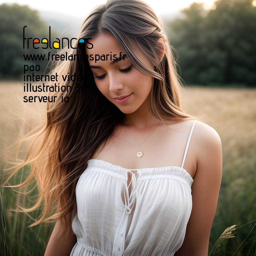 Pao mise en page internet vidéo illustration 3d serveur IA générative AI freelance paris studio de création magazines 4aoilqh0